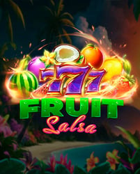 Fruit Salsa